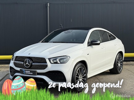 Mercedes-Benz GLE 0