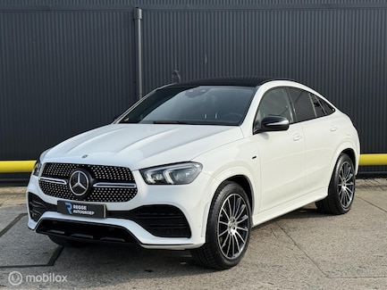 Mercedes-Benz GLE 0