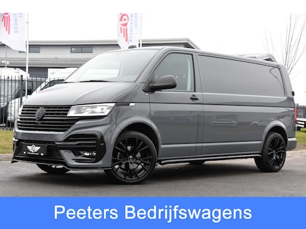 Volkswagen Transporter 0
