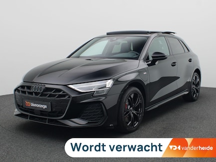 Audi A3 0