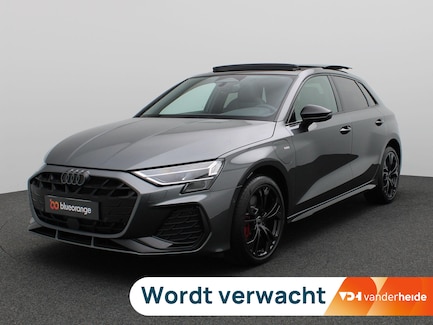 Audi A3 0