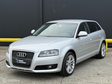 Audi A3 0