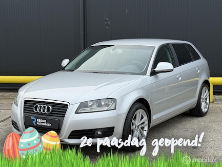Audi A3 0