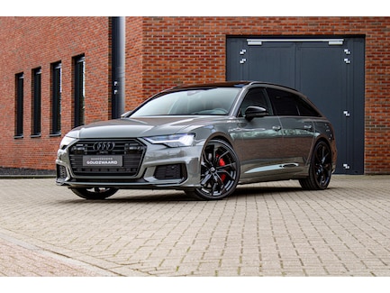 Audi A6 0