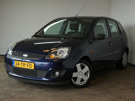 Ford Fiesta 0