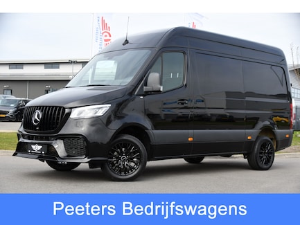 Mercedes-Benz Sprinter 0