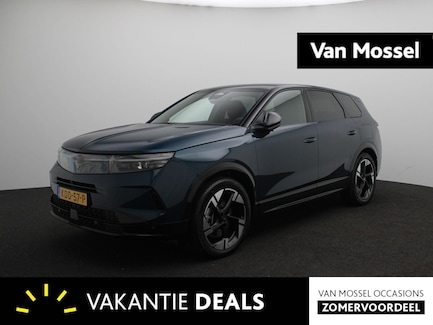 Opel Grandland 0