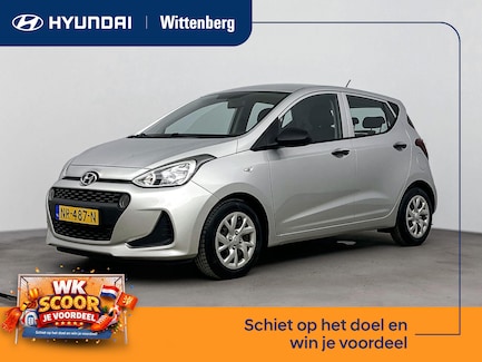Hyundai i10 0