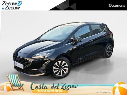 Ford Fiesta 0