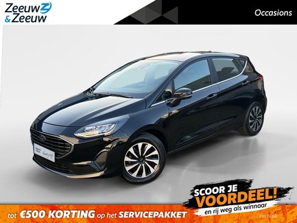 Ford Fiesta 0