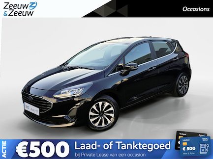 Ford Fiesta 0