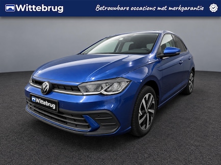 Volkswagen Polo 0