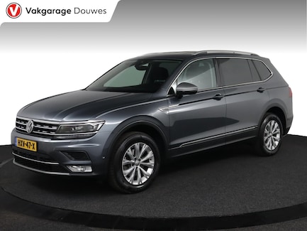 Volkswagen Tiguan Allspace 0