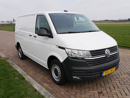 Volkswagen Transporter 0