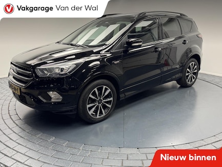 Ford Kuga 0