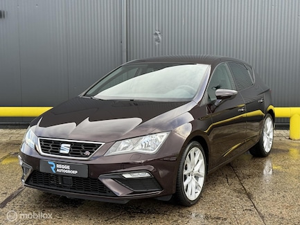 SEAT Leon 0