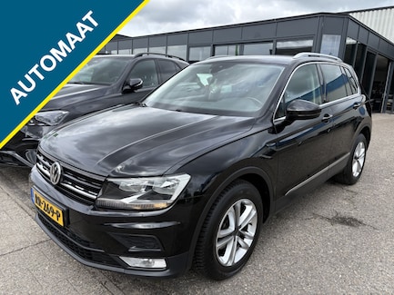 Volkswagen Tiguan 0