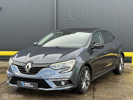Renault Megane 0