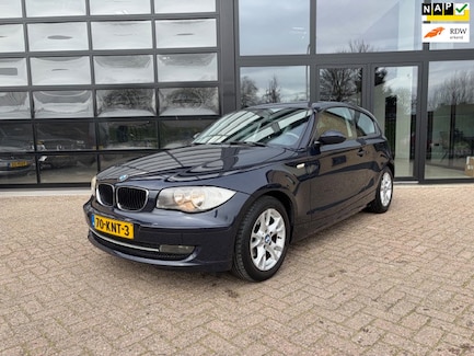BMW 1-Serie 0