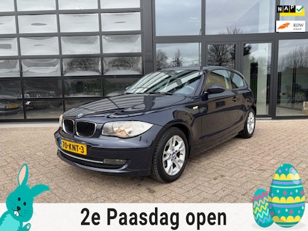 BMW 1-Serie 0