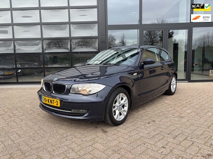 BMW 1-Serie 0