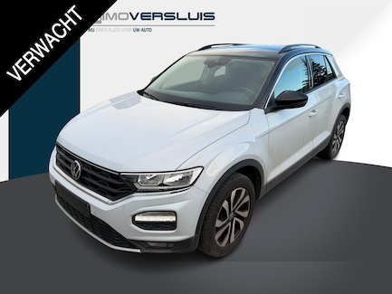 Volkswagen T-Roc 0