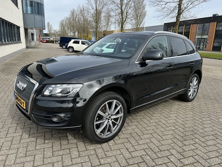 Audi Q5 0