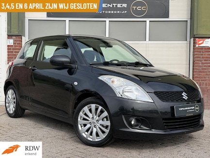 Suzuki Swift 0