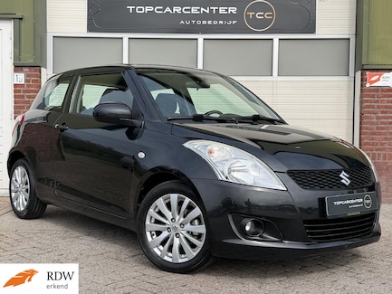 Suzuki Swift 0