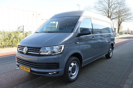 Volkswagen Transporter 0