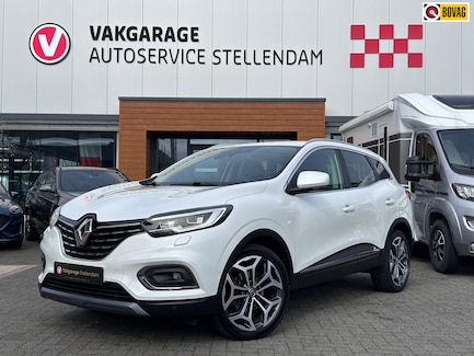 Renault Kadjar 0