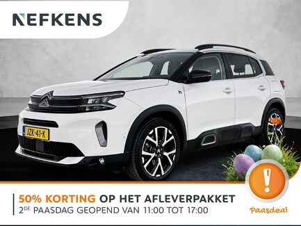 Citroën C5 Aircross 0