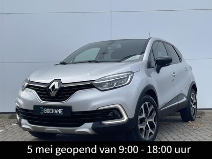 Renault Captur 0