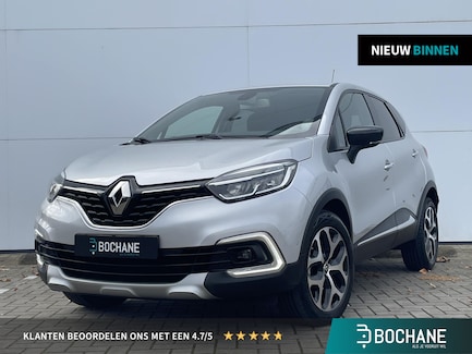 Renault Captur 0