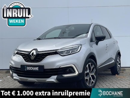 Renault Captur 0