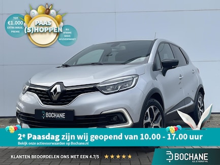 Renault Captur 0