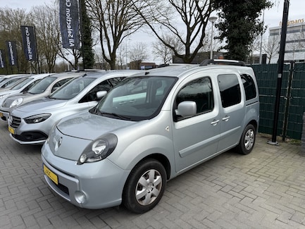 Renault Kangoo 0