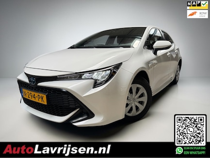 Toyota Corolla 0