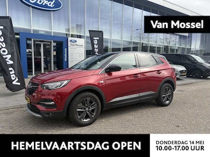 Opel Grandland 0