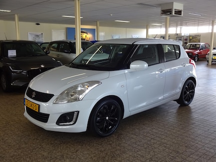 Suzuki Swift 0