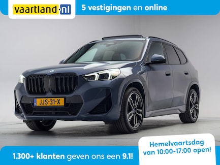 BMW X1 0