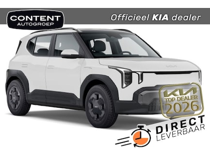 Kia EV2 0