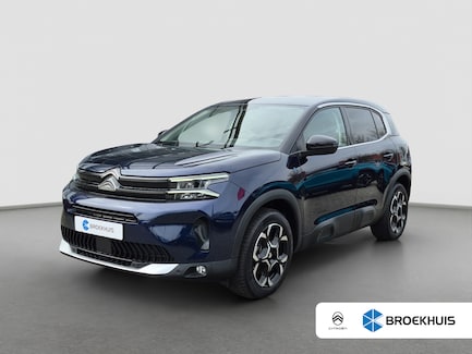 Citroën C5 Aircross 0