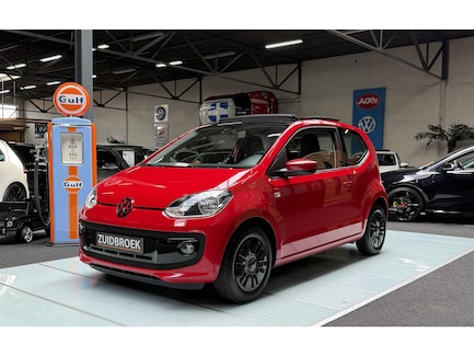 Volkswagen Up! 0