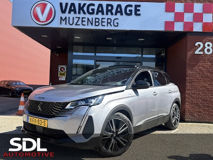 Peugeot 3008 0