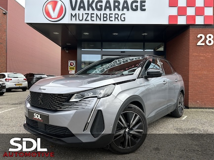 Peugeot 3008 0