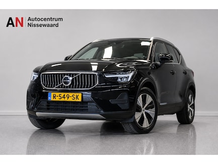 Volvo XC40 0