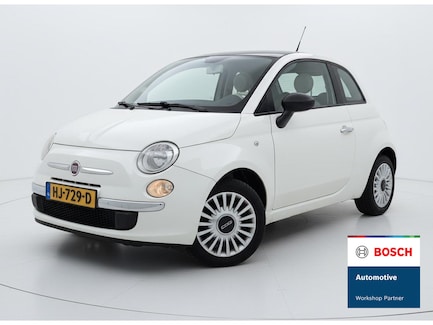 Fiat 500 0