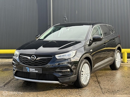 Opel Grandland 0