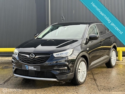 Opel Grandland 0